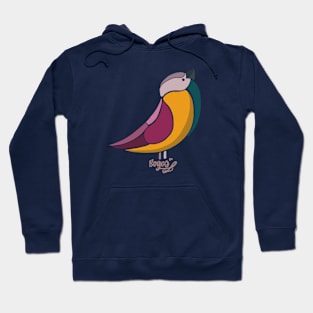 bird Hoodie